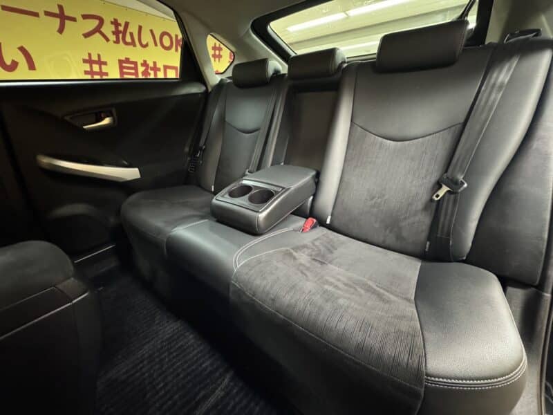 PRIUS プリウス Gツーリングセレクション