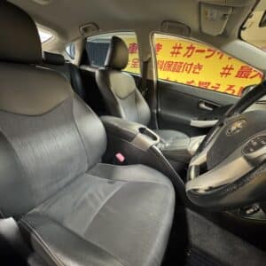 PRIUS　プリウス　Gツーリングセレクション