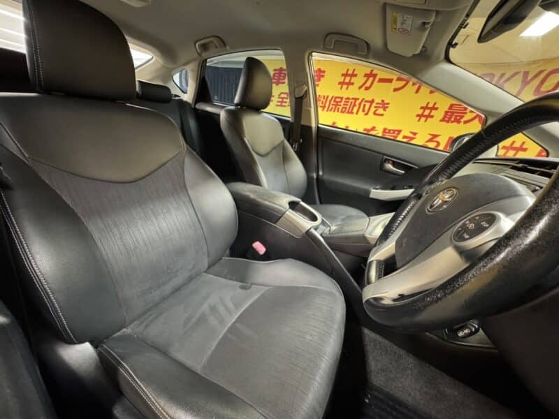 PRIUS プリウス Gツーリングセレクション