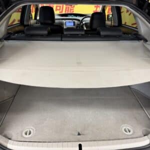 PRIUS　プリウス　Gツーリングセレクション