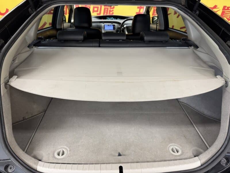 PRIUS プリウス Gツーリングセレクション