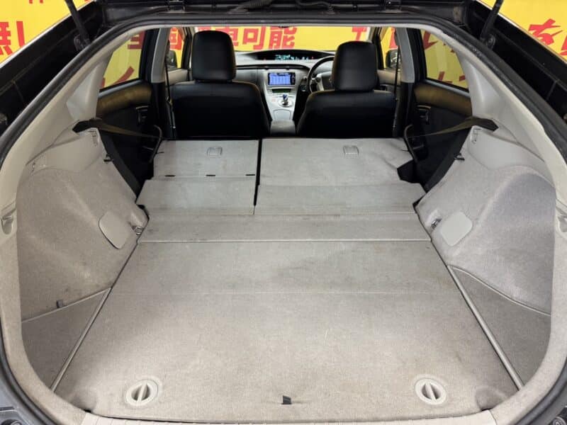 PRIUS プリウス Gツーリングセレクション