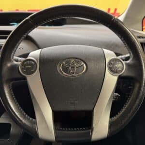 PRIUS　プリウス　Gツーリングセレクション