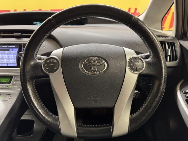 PRIUS プリウス Gツーリングセレクション