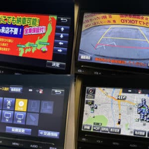 VELLFIRE　ヴェルファイア2.4Z　ゴールデンアイズⅡ【後期型】【カスタム】