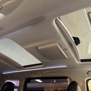 VELLFIRE　ヴェルファイア2.4Z　ゴールデンアイズⅡ【後期型】【カスタム】