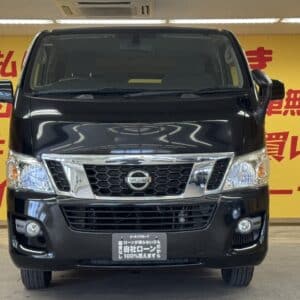 CARAVAN   NV350　キャラバン　プレミアムGX