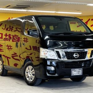 CARAVAN   NV350　キャラバン　プレミアムGX