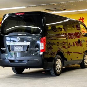 CARAVAN   NV350　キャラバン　プレミアムGX