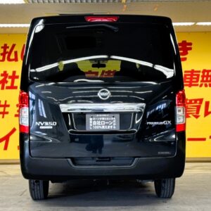 CARAVAN   NV350　キャラバン　プレミアムGX