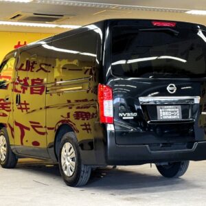 CARAVAN   NV350　キャラバン　プレミアムGX