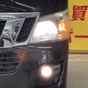 CARAVAN   NV350　キャラバン　プレミアムGX