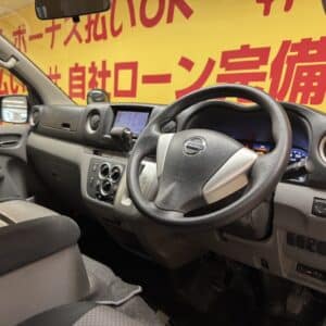 CARAVAN   NV350　キャラバン　プレミアムGX
