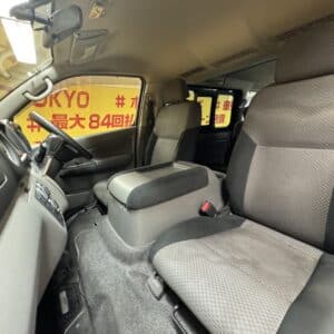 CARAVAN   NV350　キャラバン　プレミアムGX