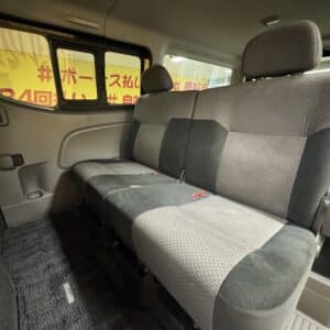 CARAVAN   NV350　キャラバン　プレミアムGX