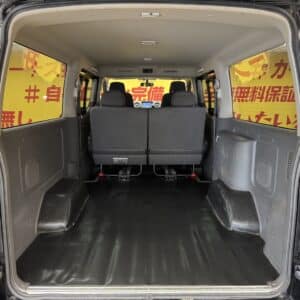 CARAVAN   NV350　キャラバン　プレミアムGX
