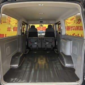 CARAVAN   NV350　キャラバン　プレミアムGX