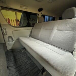 HIACE ハイエース　スーパーGL人気のディーゼル車【2型】【カスタム】車検１年付