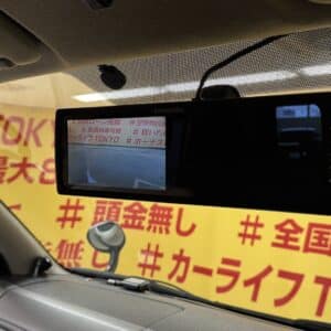 HIACE ハイエース　スーパーGL人気のディーゼル車【2型】【カスタム】車検１年付