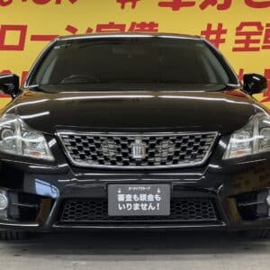 CROWN　クラウン　アスリート【後期型】【カスタム】
