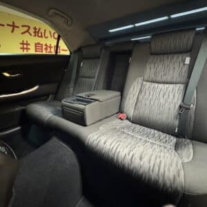 CROWN　クラウン　アスリート【後期型】【カスタム】