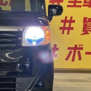 N-BOX　G・L パッケージ　【ユーザー買取車】