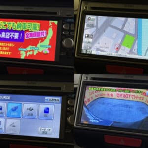 N-BOX　G・L パッケージ　【ユーザー買取車】