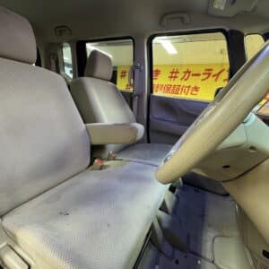 N-BOX　G・L パッケージ　【ユーザー買取車】
