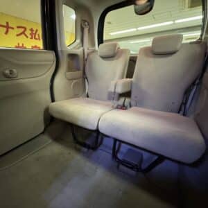 N-BOX　G・L パッケージ　【ユーザー買取車】