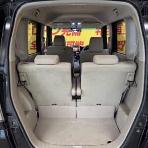 N-BOX　G・L パッケージ　【ユーザー買取車】