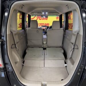 N-BOX　G・L パッケージ　【ユーザー買取車】