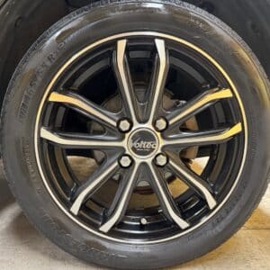 N-BOX　G・L パッケージ　【ユーザー買取車】