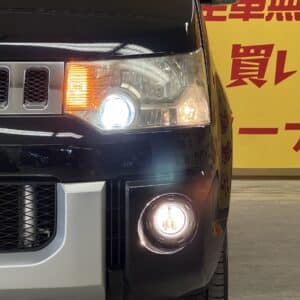 DELICA　デリカD5　シャモニー　【特別仕様車】　【4WD】