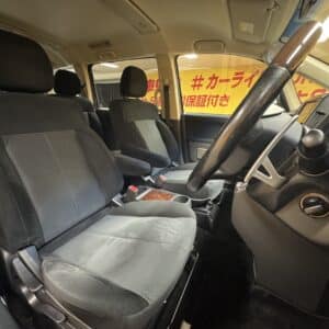 DELICA　デリカD5　シャモニー　【特別仕様車】　【4WD】