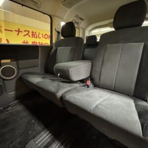 DELICA　デリカD5　シャモニー　【特別仕様車】　【4WD】