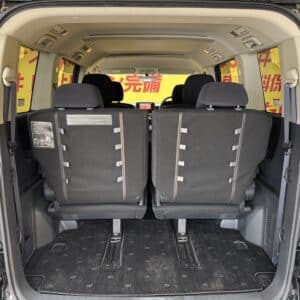 DELICA　デリカD5　シャモニー　【特別仕様車】　【4WD】