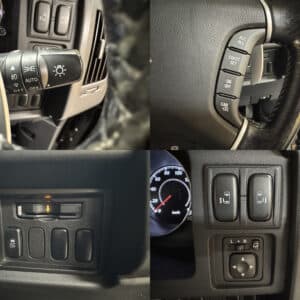 DELICA　デリカD5　シャモニー　【特別仕様車】　【4WD】