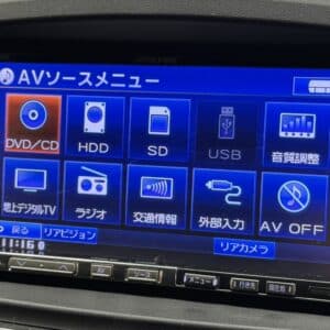 ELGRAND エルグランド ２５０ハイウェイスター　アーバンクロム【特別仕様車】