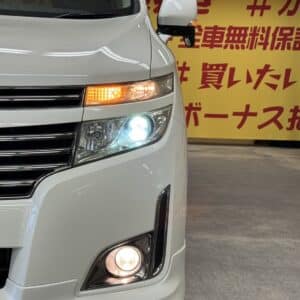 ELGRAND エルグランド ２５０ハイウェイスター　アーバンクロム【特別仕様車】