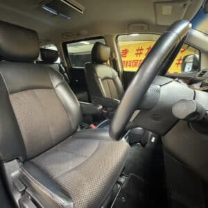 ELGRAND エルグランド ２５０ハイウェイスター　アーバンクロム【特別仕様車】