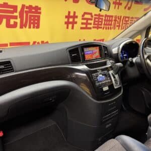 ELGRAND エルグランド ２５０ハイウェイスター　アーバンクロム【特別仕様車】
