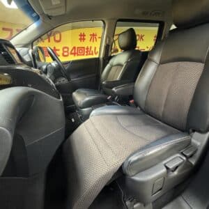 ELGRAND エルグランド ２５０ハイウェイスター　アーバンクロム【特別仕様車】