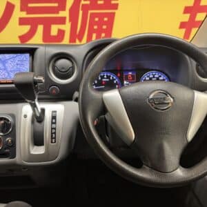 CARAVAN NV350　キャラバン　プレミアムGX【車検1年付】
