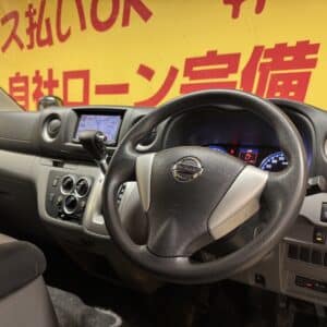 CARAVAN NV350　キャラバン　プレミアムGX【車検1年付】