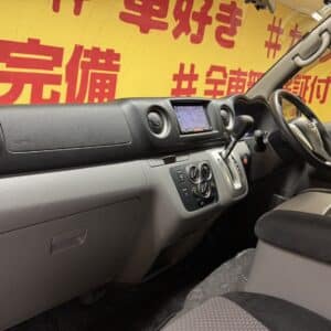 CARAVAN NV350　キャラバン　プレミアムGX【車検1年付】