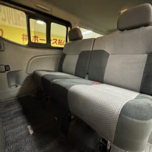 CARAVAN NV350　キャラバン　プレミアムGX【車検1年付】
