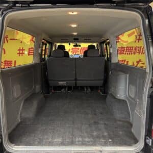 CARAVAN NV350　キャラバン　プレミアムGX【車検1年付】