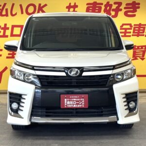 VOXY　ヴォクシー　ＺＳ　