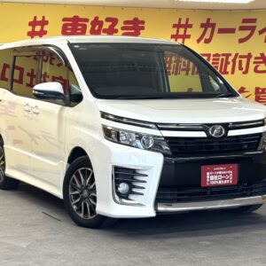 VOXY　ヴォクシー　ＺＳ　
