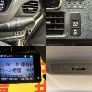 VOXY　ヴォクシー　ＺＳ　